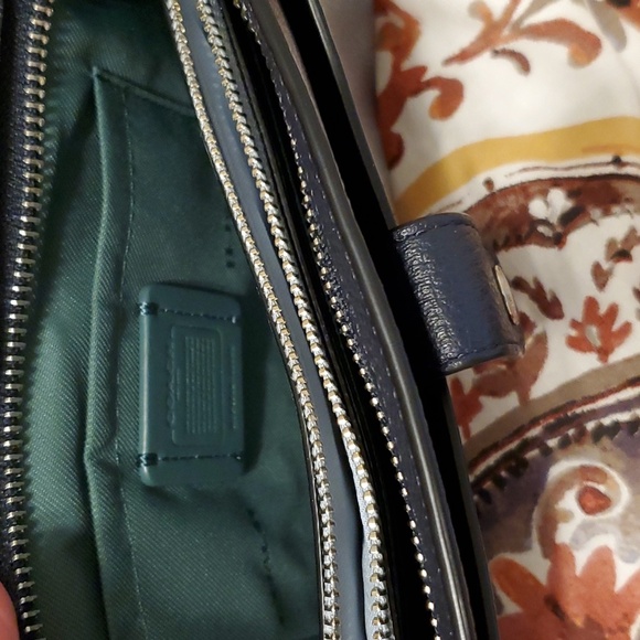 Coach handbag - NWOT - Picture 6 of 9